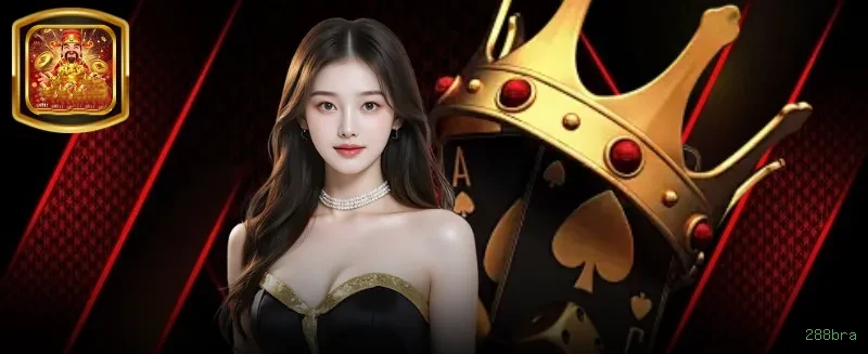 Programa VIP 288bra - benefícios exclusivos